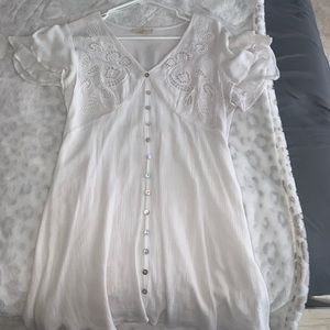 Chelsea & Violet Dress